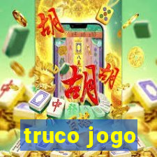 truco jogo