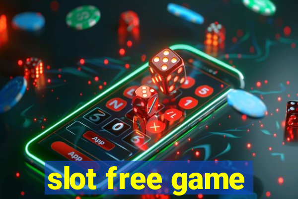 slot free game