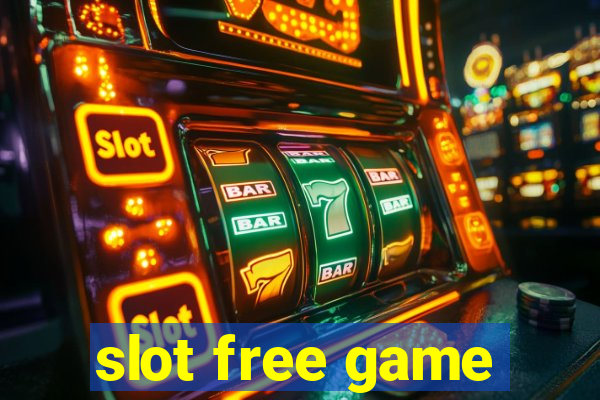 slot free game