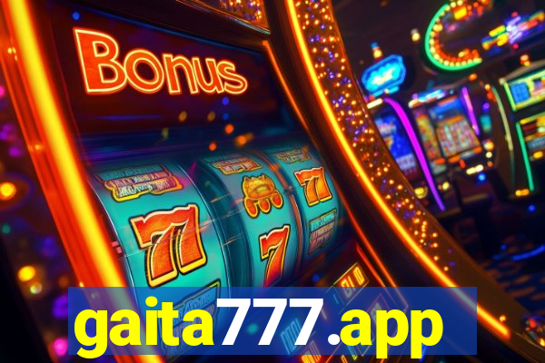 gaita777.app