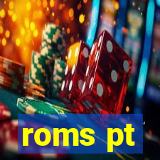 roms pt