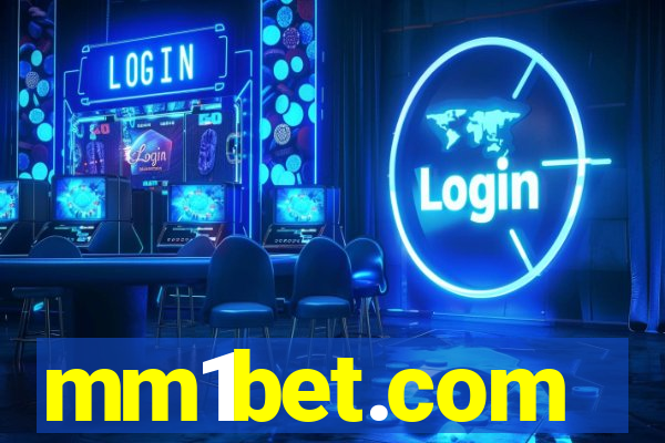 mm1bet.com