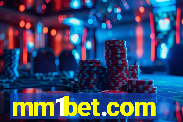 mm1bet.com