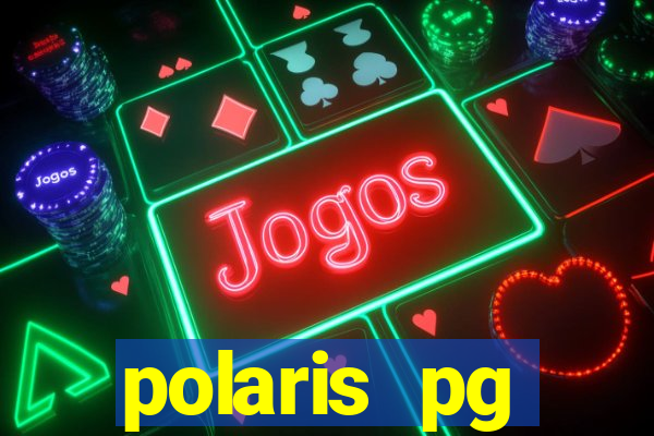 polaris pg plataforma de jogos