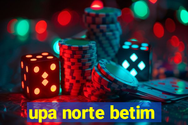 upa norte betim