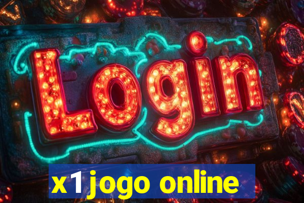 x1 jogo online