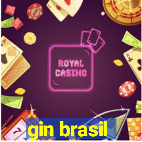 gin brasil