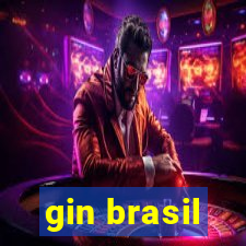 gin brasil