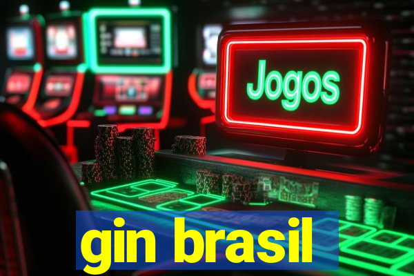 gin brasil