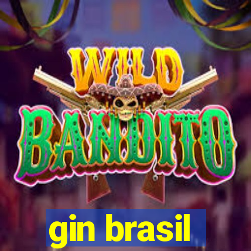 gin brasil