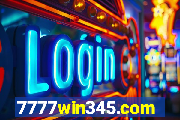 7777win345.com