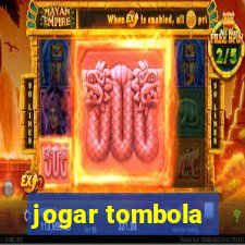 jogar tombola