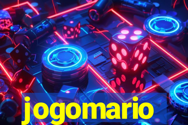 jogomario