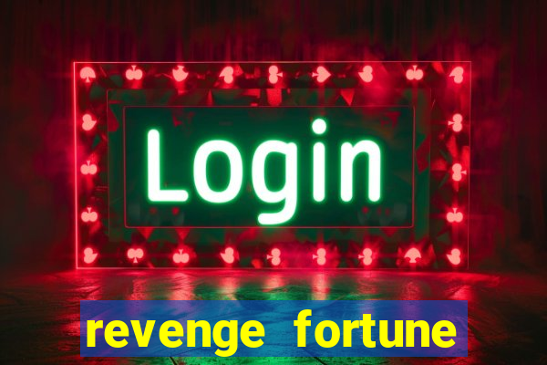 revenge fortune tiger 2 demo