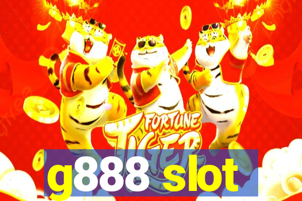 g888 slot