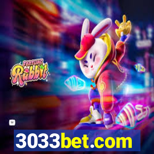 3033bet.com