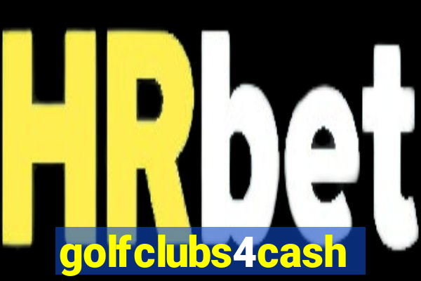 golfclubs4cash