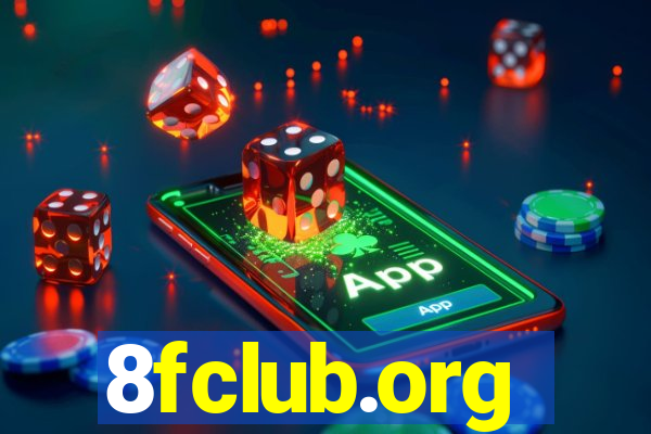 8fclub.org