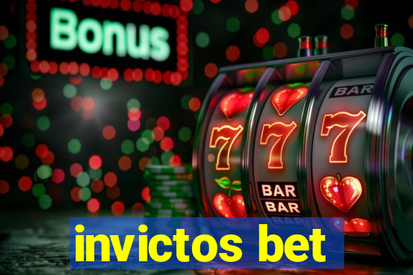 invictos bet