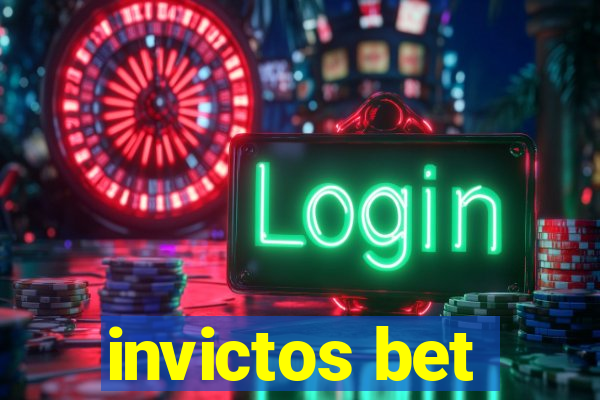 invictos bet