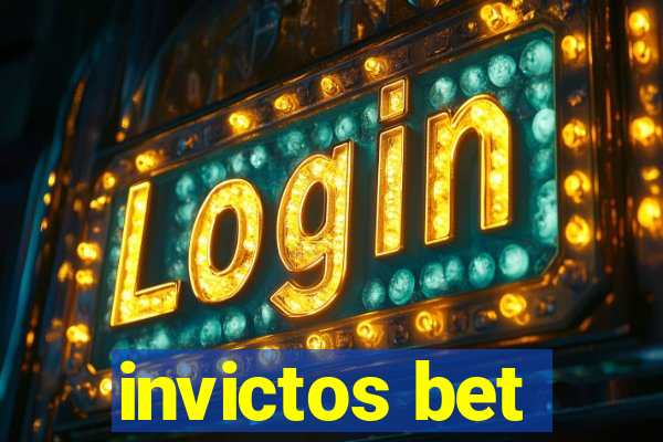 invictos bet