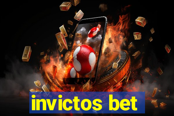 invictos bet