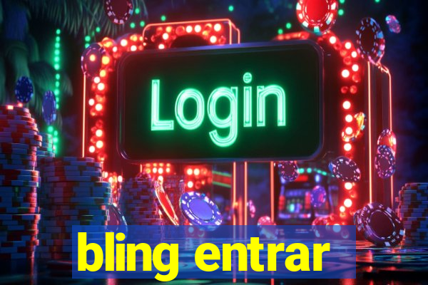 bling entrar