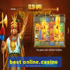 best online.casino