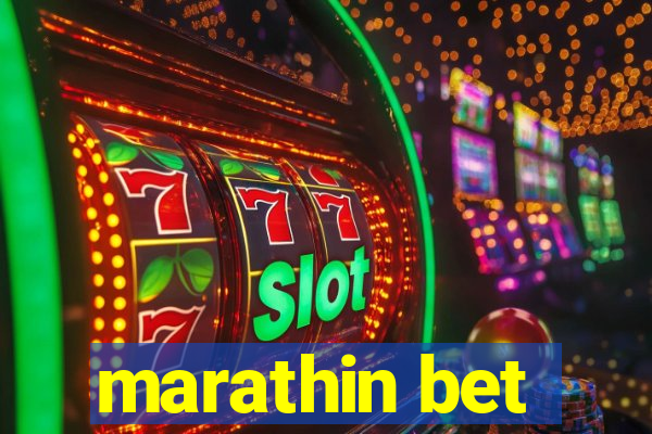 marathin bet