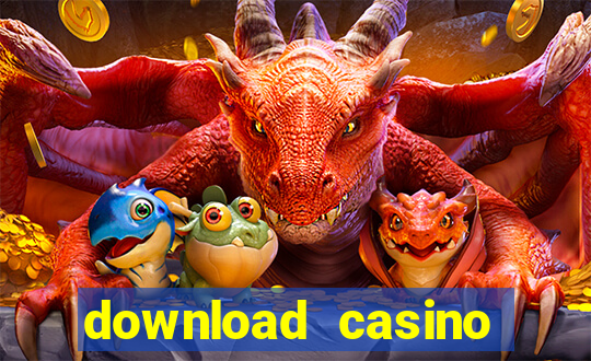 download casino games roulette