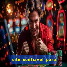 site confiavel para jogar na loteria