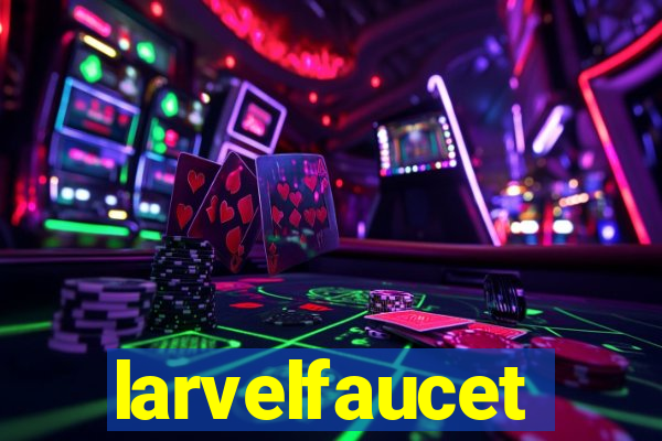 larvelfaucet