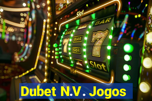 Dubet N.V. Jogos