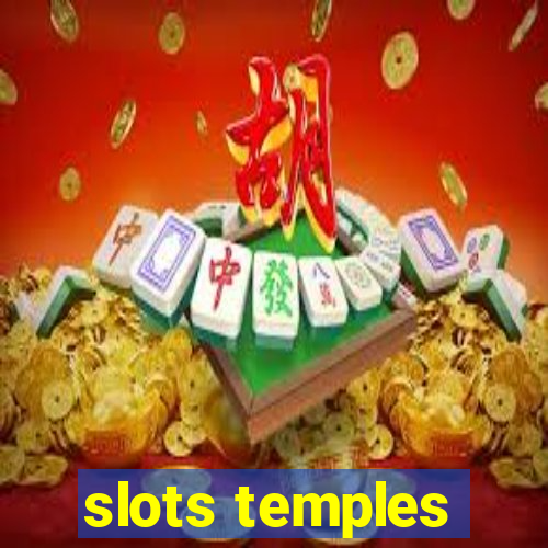 slots temples