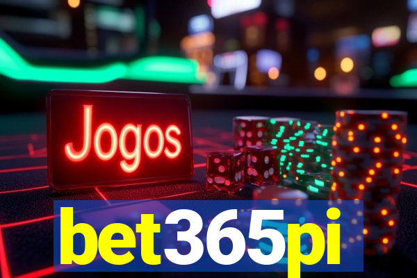 bet365pi