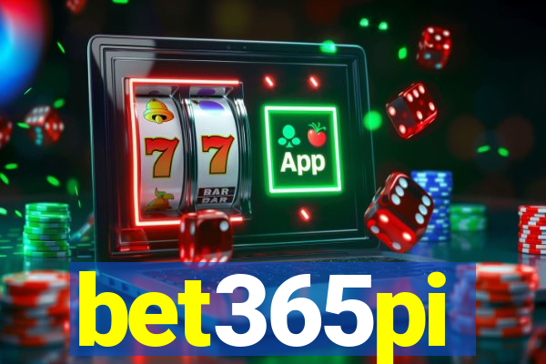 bet365pi