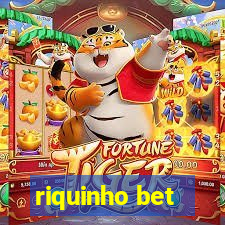 riquinho bet