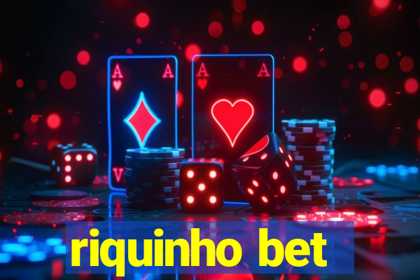 riquinho bet