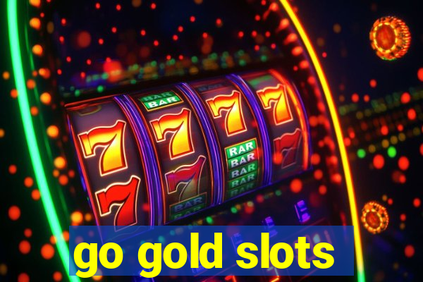 go gold slots