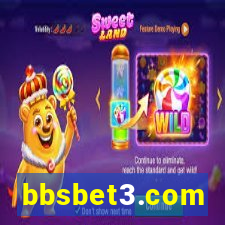 bbsbet3.com