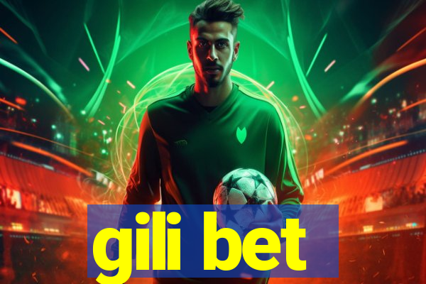 gili bet