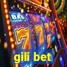 gili bet