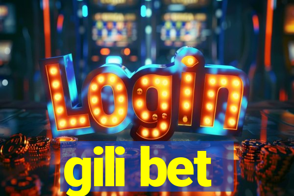 gili bet