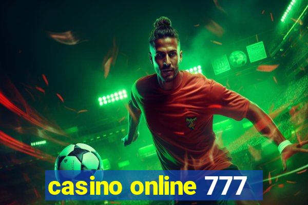 casino online 777