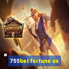 755bet fortune ox