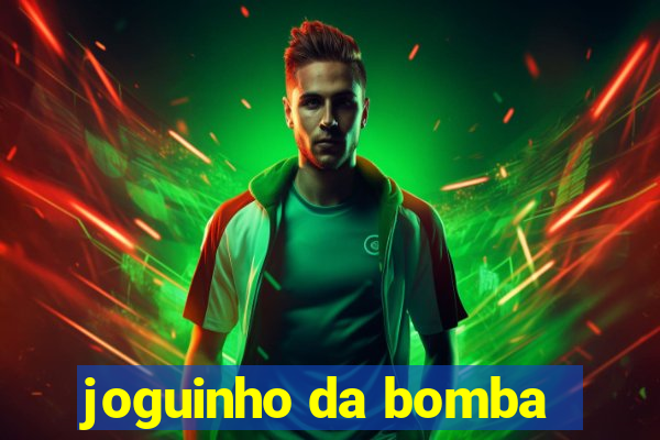 joguinho da bomba