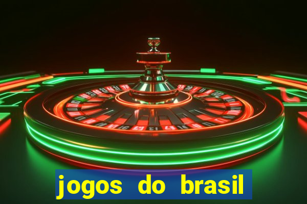 jogos do brasil copa 1978