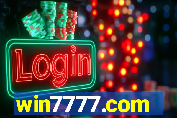 win7777.com