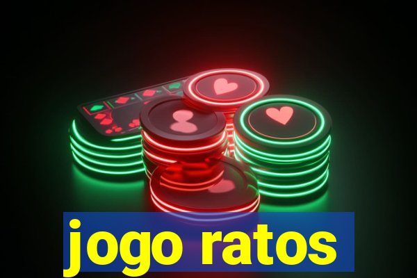 jogo ratos