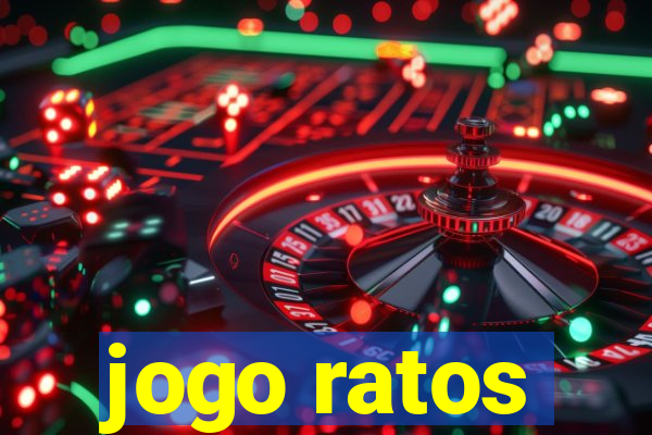 jogo ratos